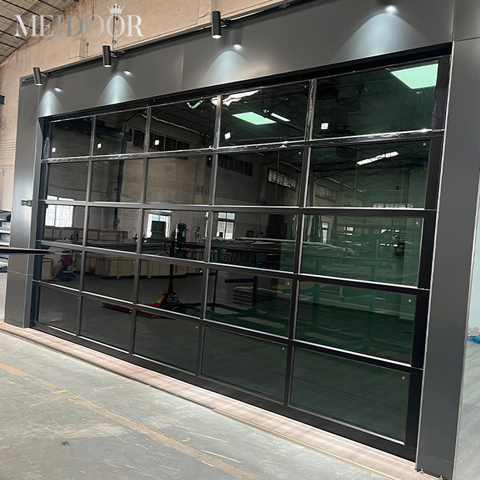 roll up garage rolling door insulated modern garage doors for homes glass garage door garage doors