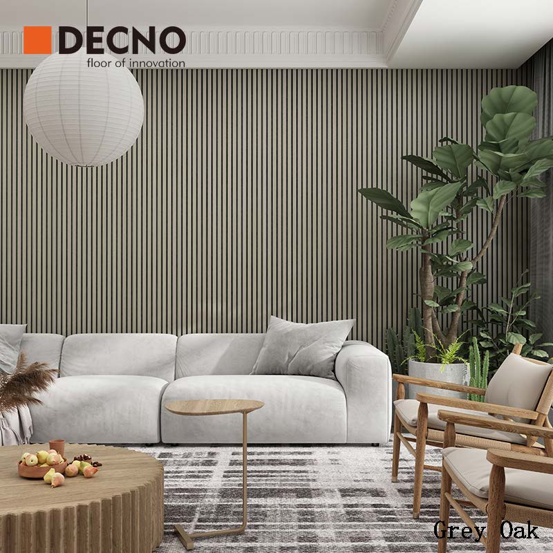 DECNO Acoustic Panels for Office