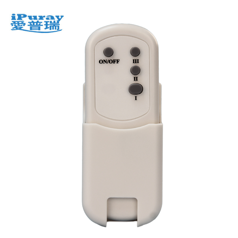 3 Speed Capacitor Fan Control and Light Remote Switch