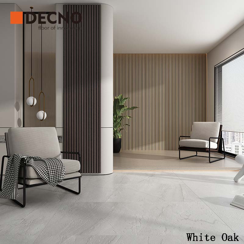 DECNO Acoustic Wall Panel Felt