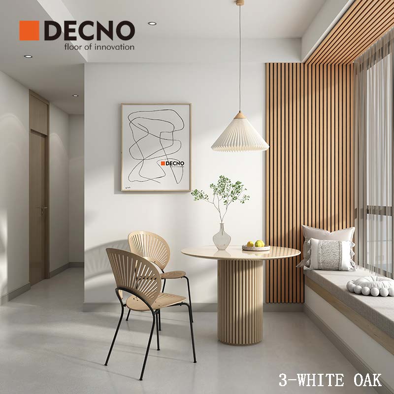 DECNO Acoustic Walls Decoration