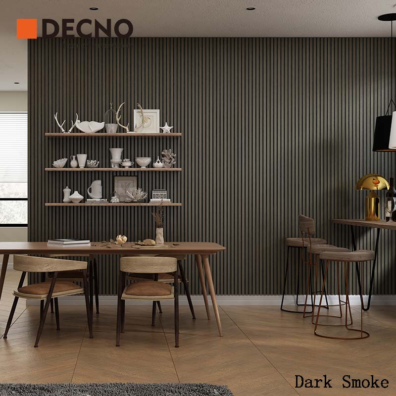 DECNO Acoustical Wall Panel Kit