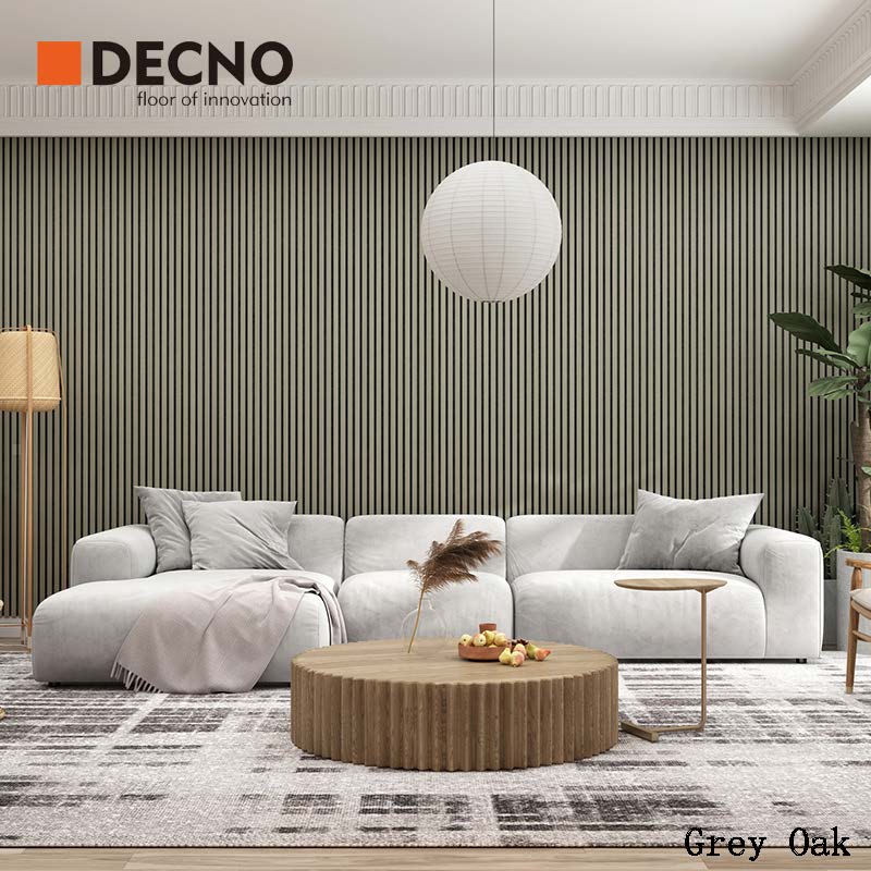 Acoustic Wall
