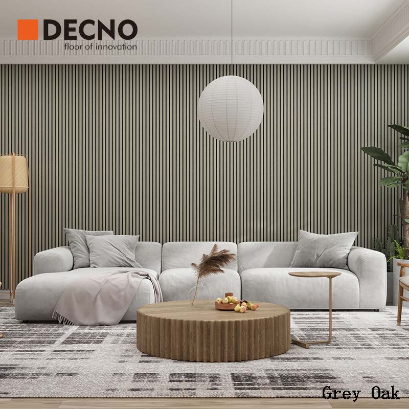 DECNO Acoustic Wall Panel Design