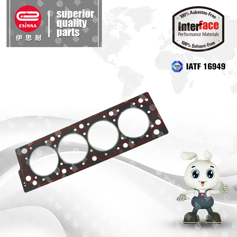Head Gasket For Peugeot 405