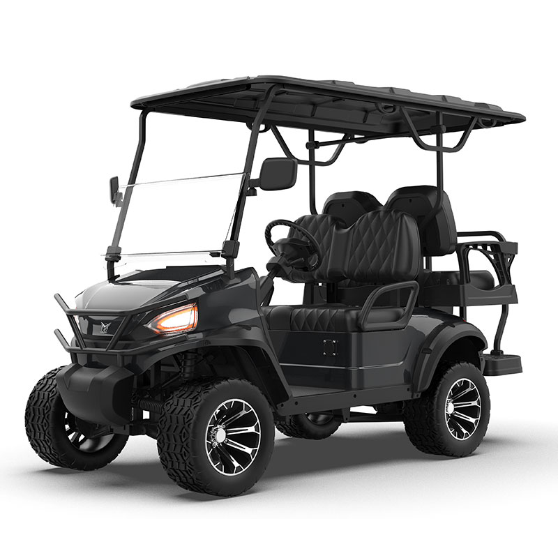 Shandong Haike Vehicle Technology Co.,Ltd – llanta de caucho 2