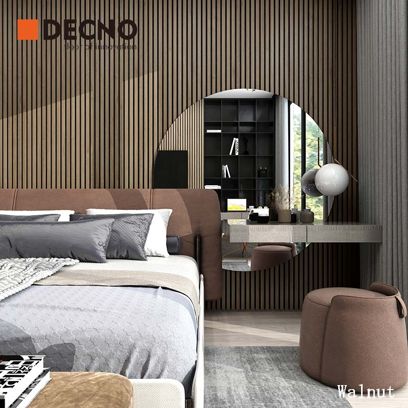 DECNO Acoustic Wall Panel Felt