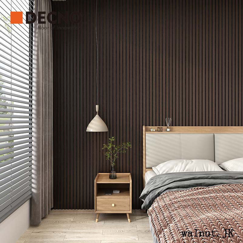 DECNO Acoustic Wall Panels