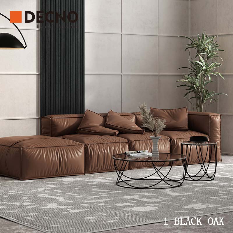 DECNO Acoustic Slat Wall Panels