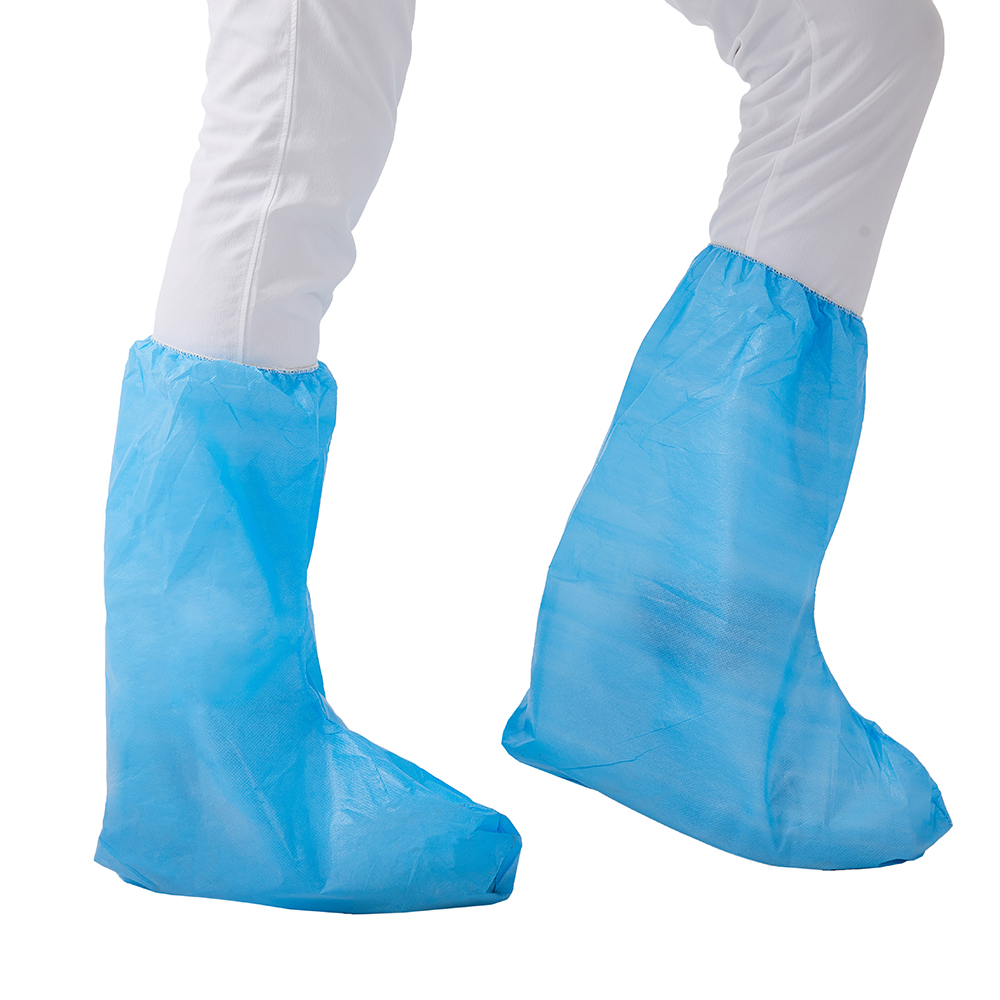 Haixin Disposable Nonwoven Boot Cover