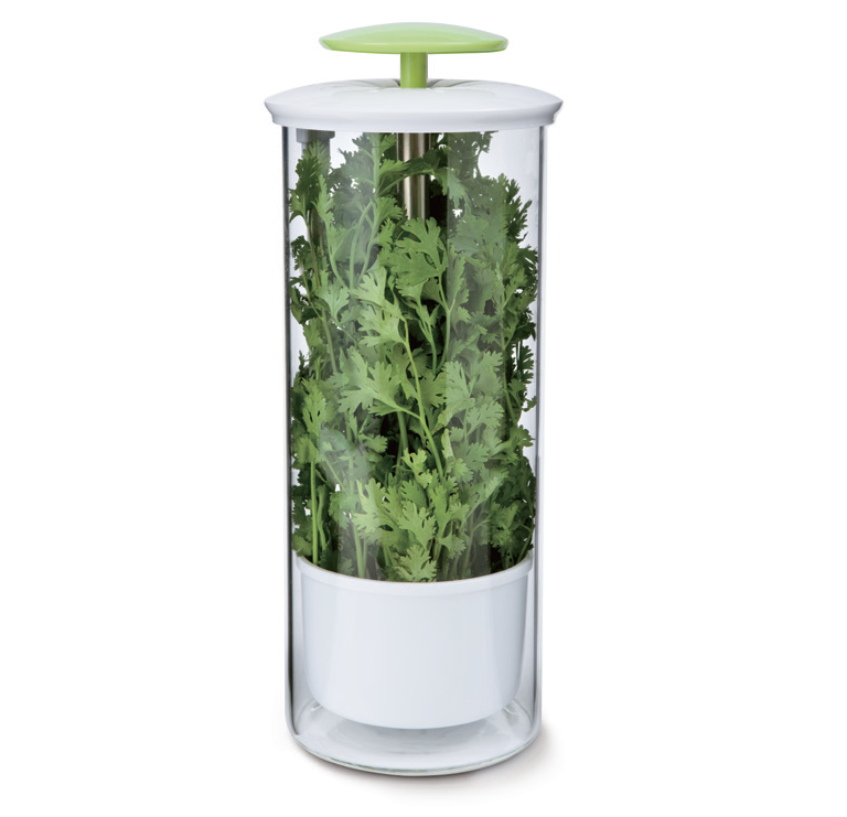 Herb Keeper