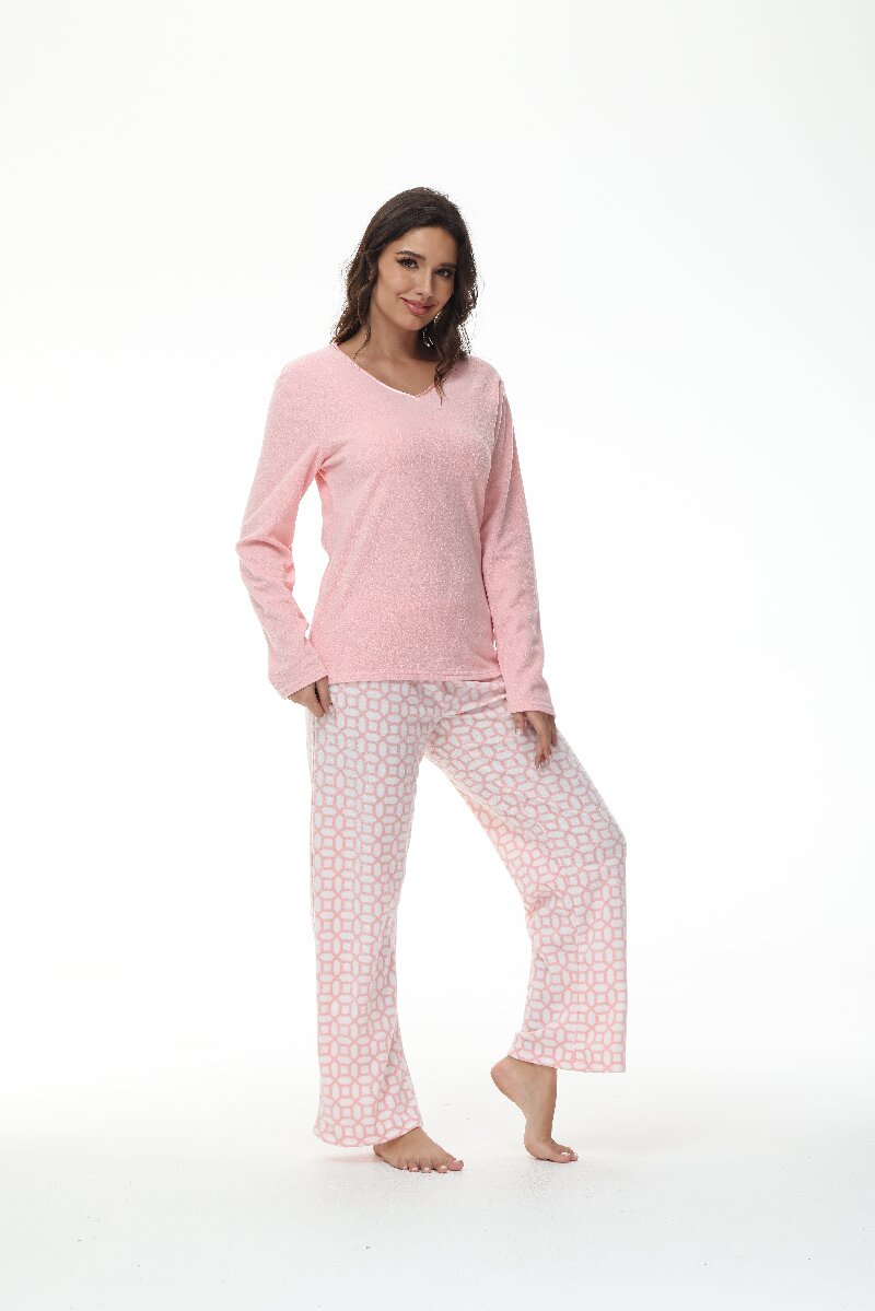 Pajama set