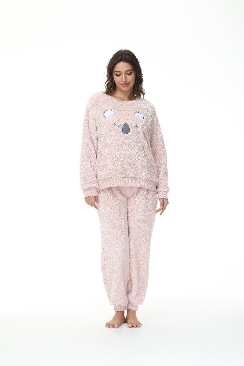 pajama set