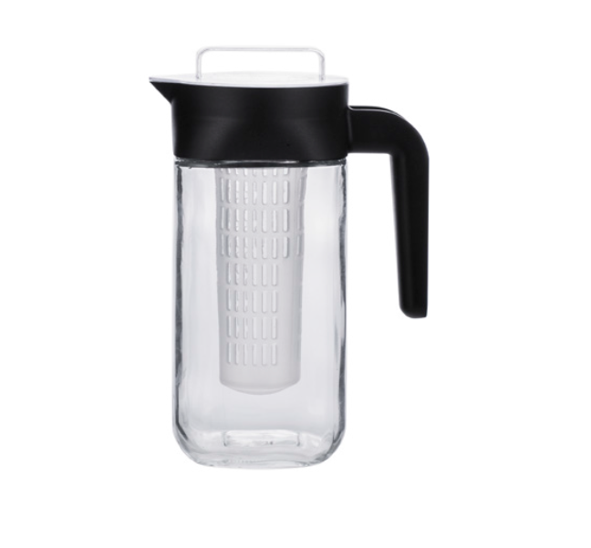 Glass Pitcher