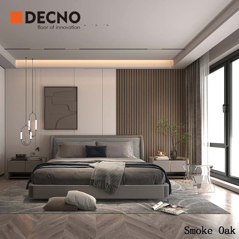 DECNO Acoustic Wall Panels