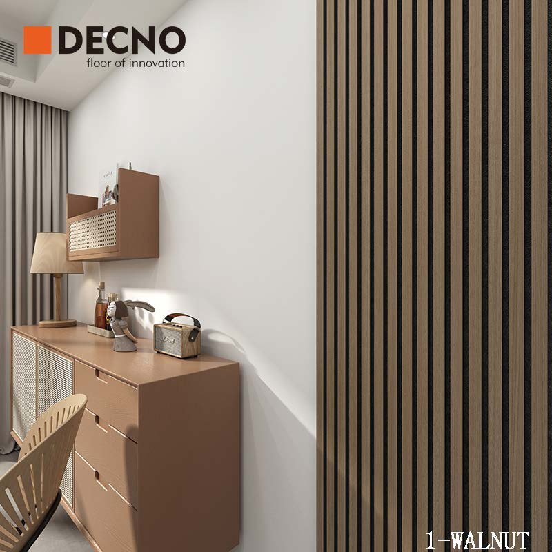 DECNO Acoustic Wall Panels for Auditorium