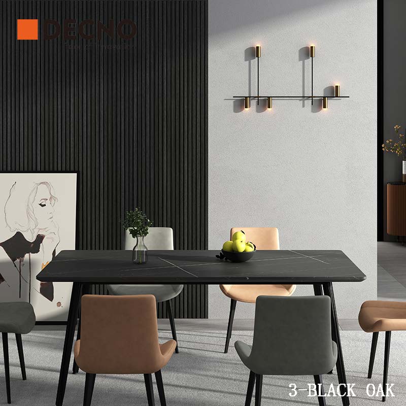 DECNO Acoustic Wall Panel for Auditorium
