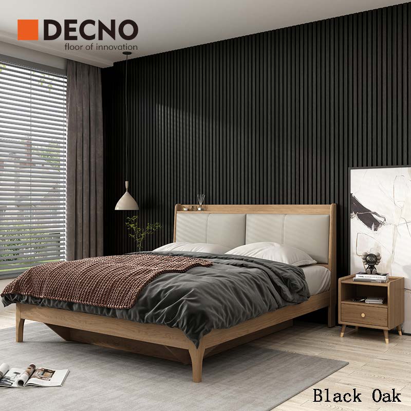 DECNO Acoustic Wall Panels Bedroom