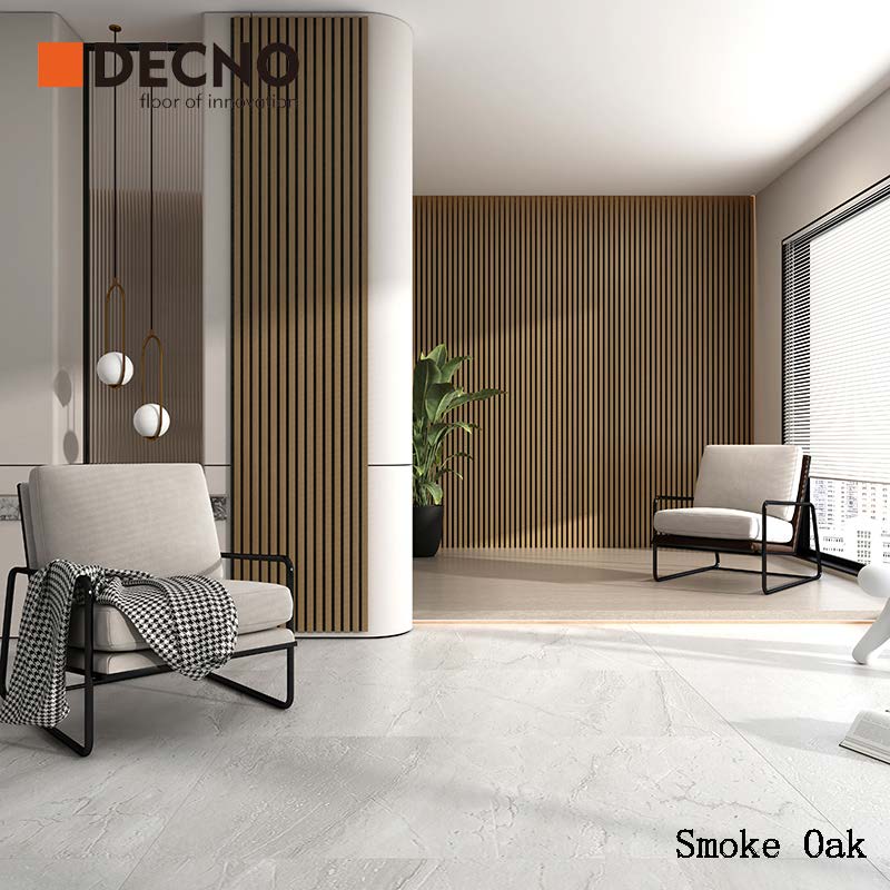 DECNO Acoustic Wood Panel