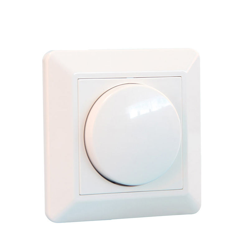 Trailing Edge LED Dimmer Switch
