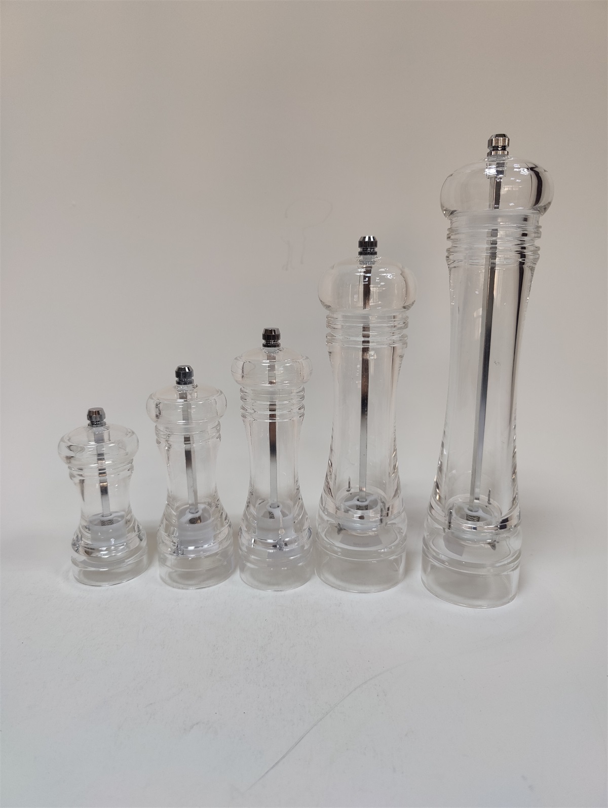 Acrylic Grinder