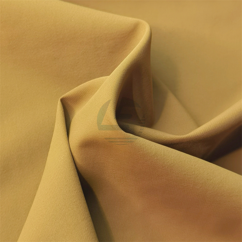 OBLSW4106 Four ways nylon 30D/20D spandex fabric for pants