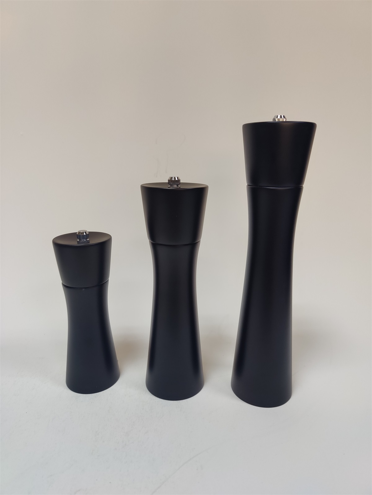 Rubberwood Grinder