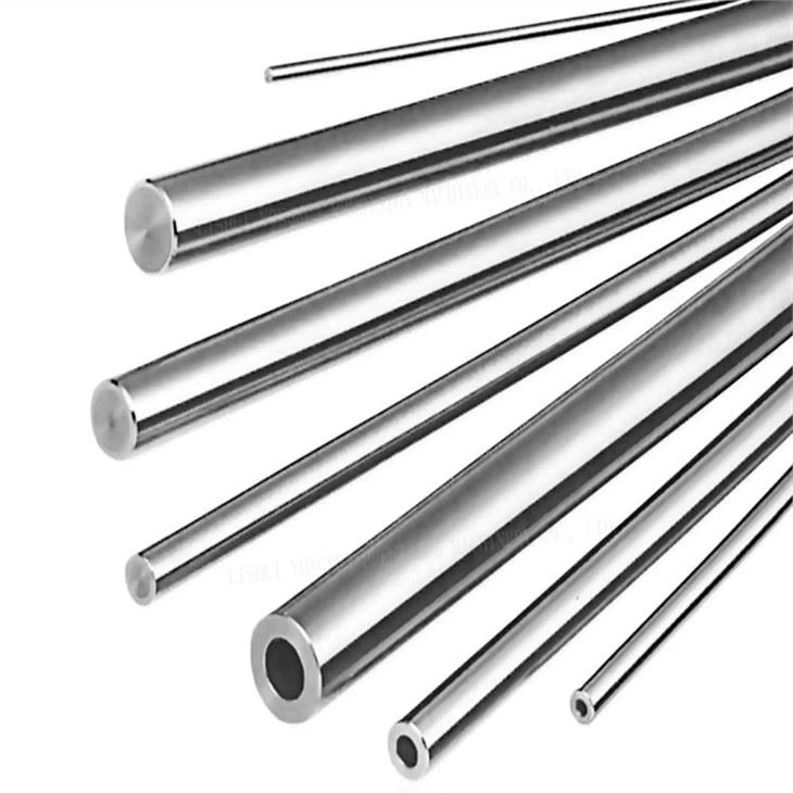 Piston rods