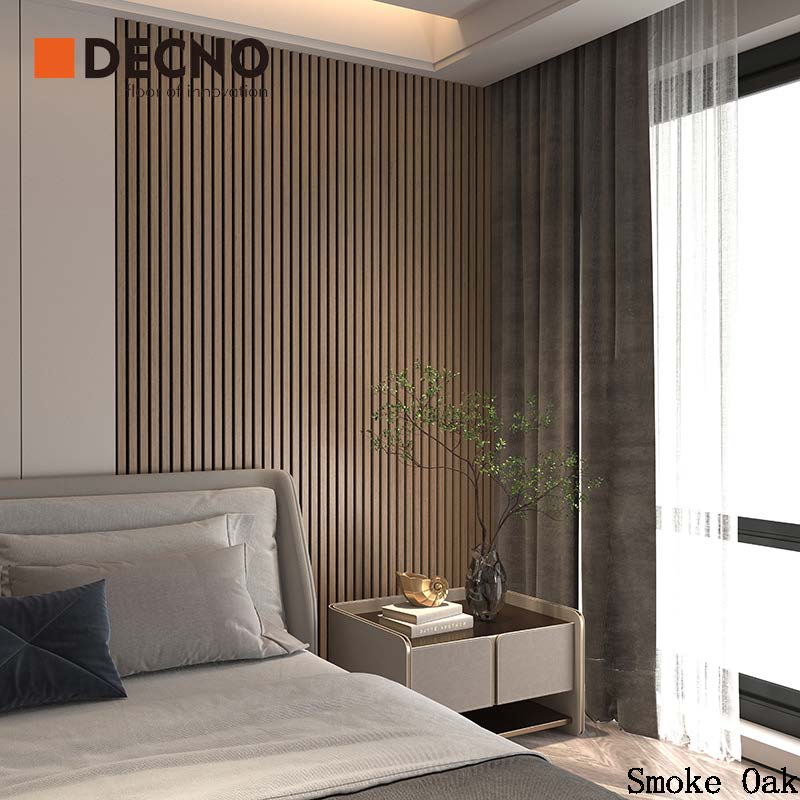 DECNO Acoustic Wall Panels for Auditorium
