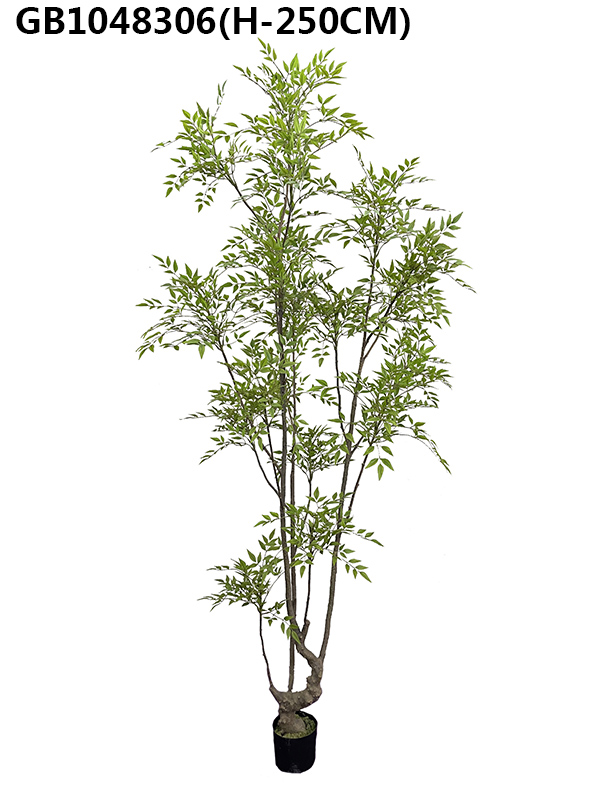 Nandina tree(H-250CM)