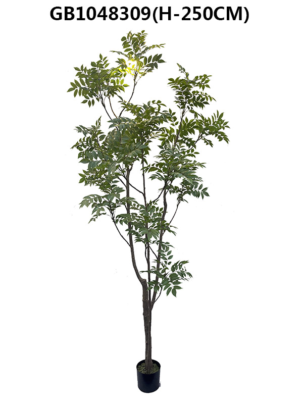 Varnish tree(H-250CM)
