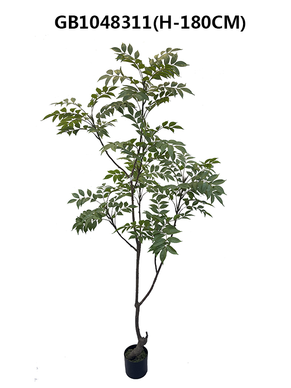 Varnish tree(H-180CM)