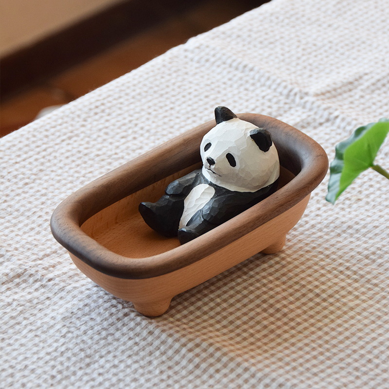 Jewellery Storage Wooden Box
