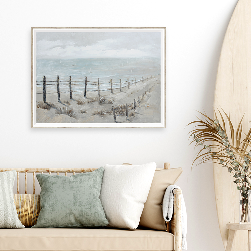 Personalized Canvas Print Wall Art High Quality Texture Abstract Scenery Printed Modern Canvas