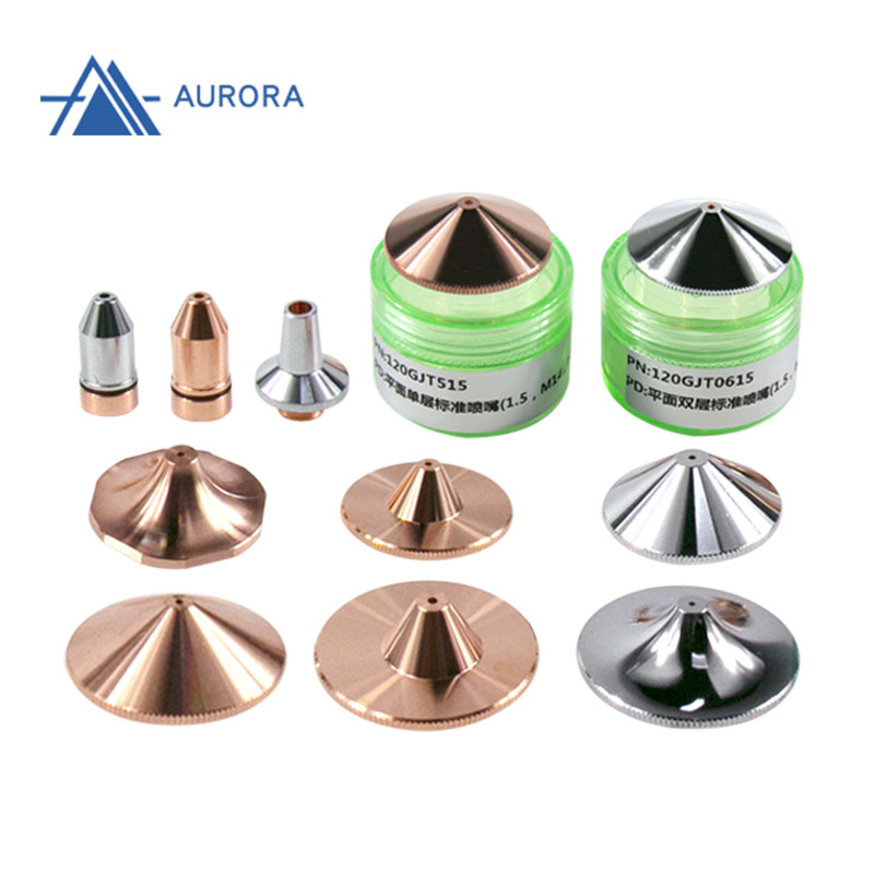 Nanjing Aurora Laser Technology Co – molde de inyección 1