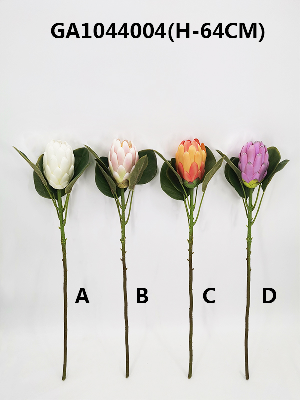 Single protea(H-64CM)