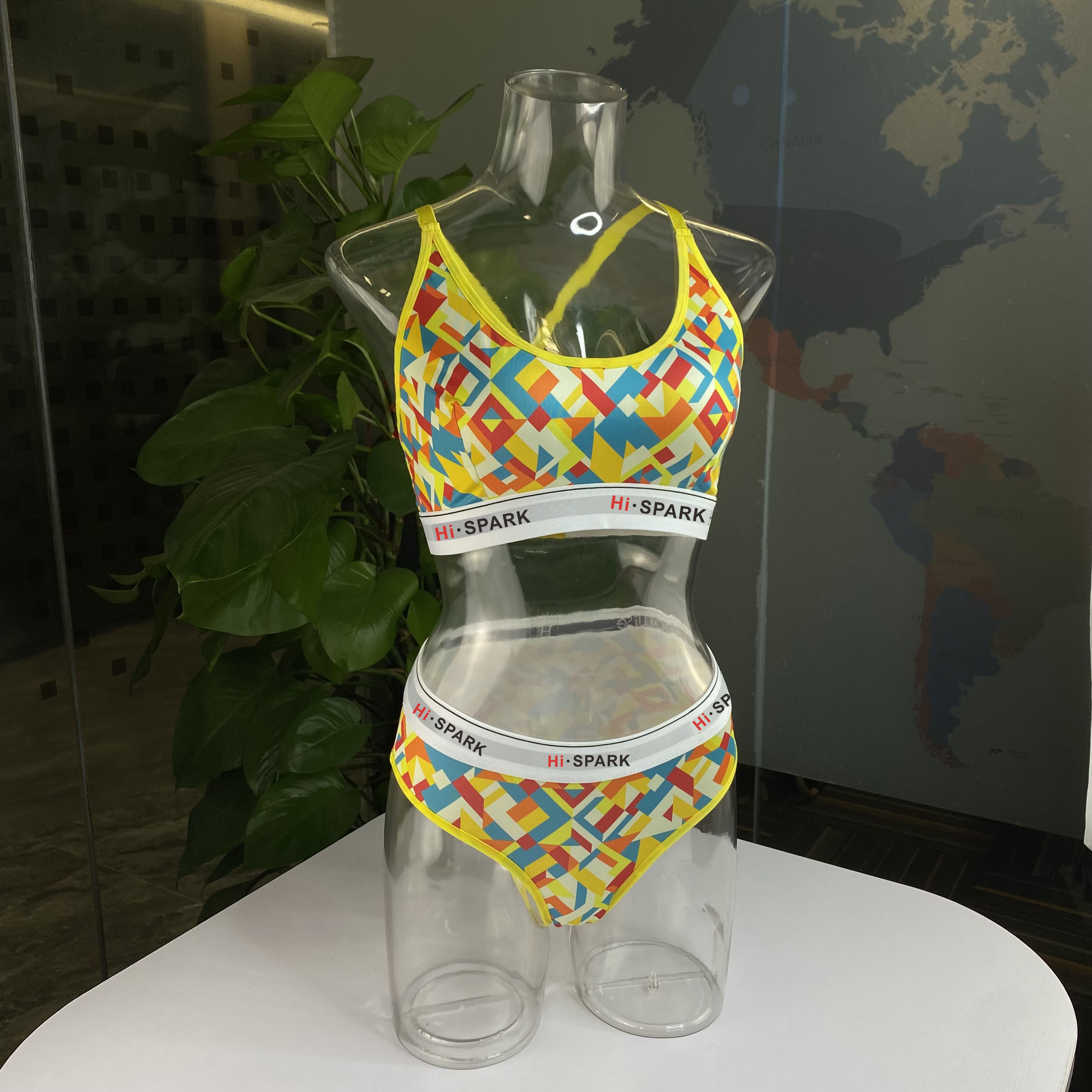 Shenzhen Spark Industry Co., Ltd – Else vest or sun-top 4