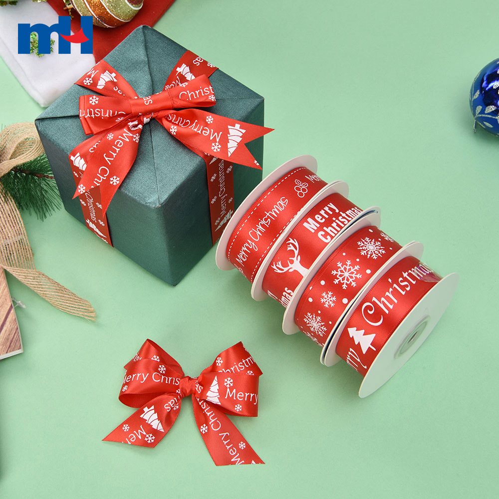 MH Printed Ribbon