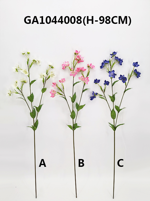 Single balloon flower(H-98CM)