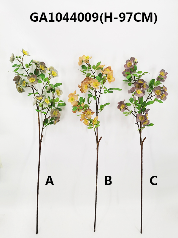 Single thorn-apple(H-97CM)