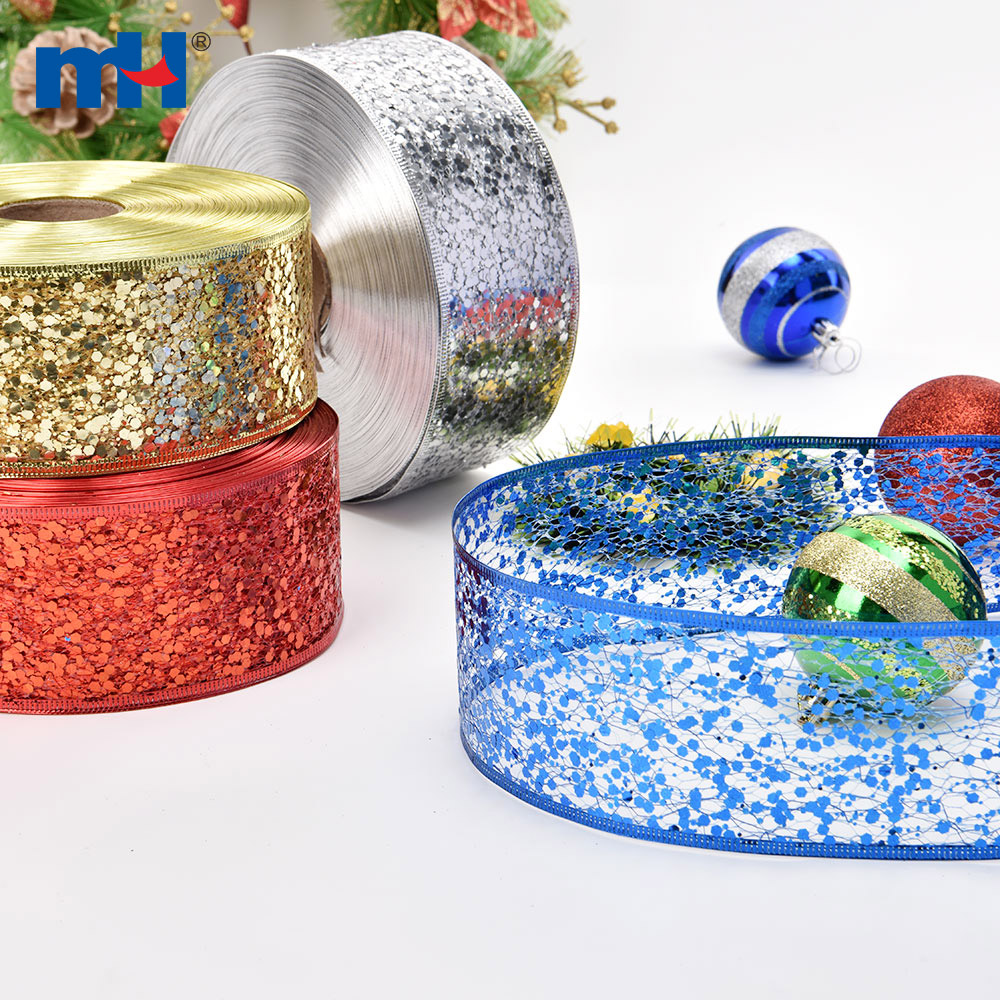 MH Christmas Ribbon