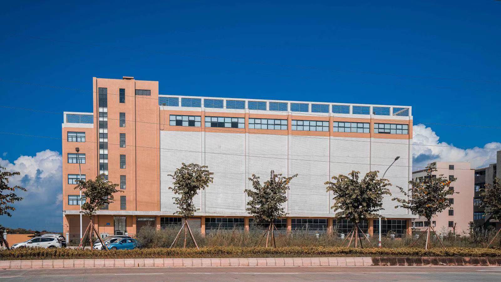 Foshan Shenmao Chuangzhan Import and Export Co., Ltd. – other baby care products 3