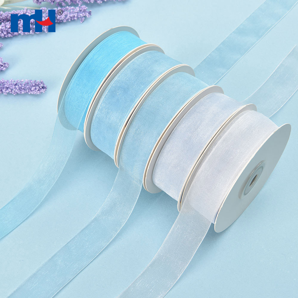 Organza Ribbon