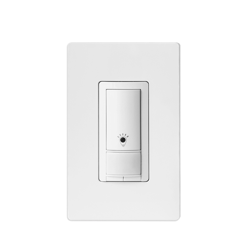 Master Gateway Switch