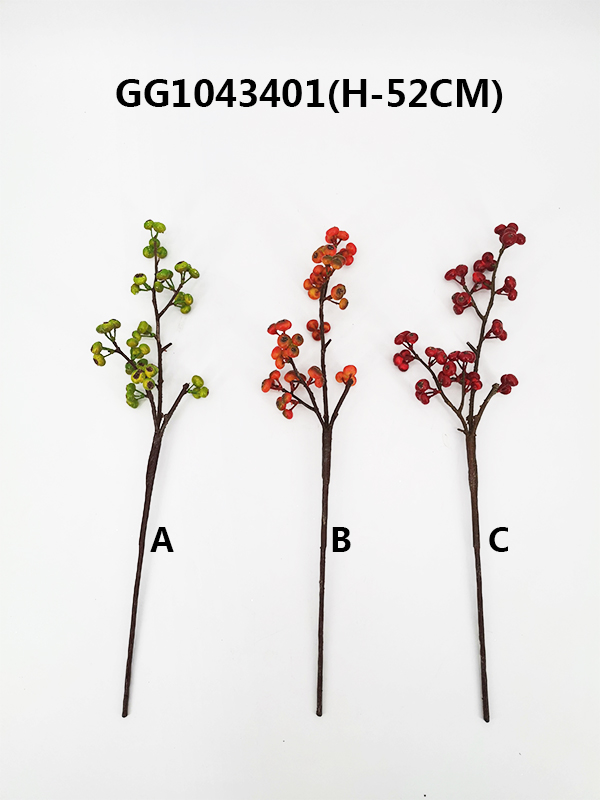 Single sea buckthorn fruit(H-52CM)