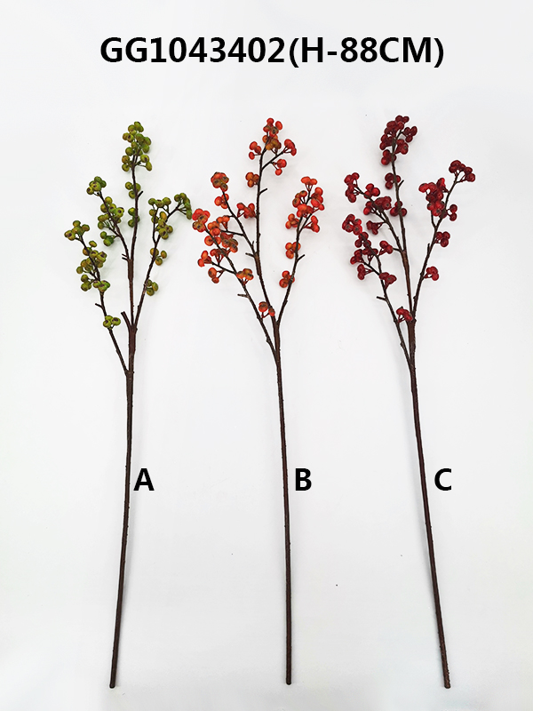 Single sea buckthorn fruit(H-88CM)