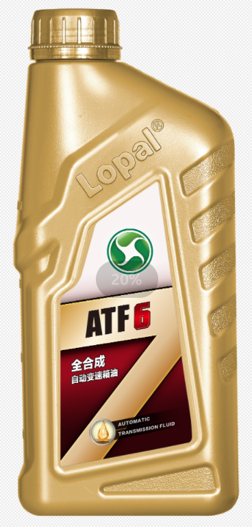 Lopal ATF 6
