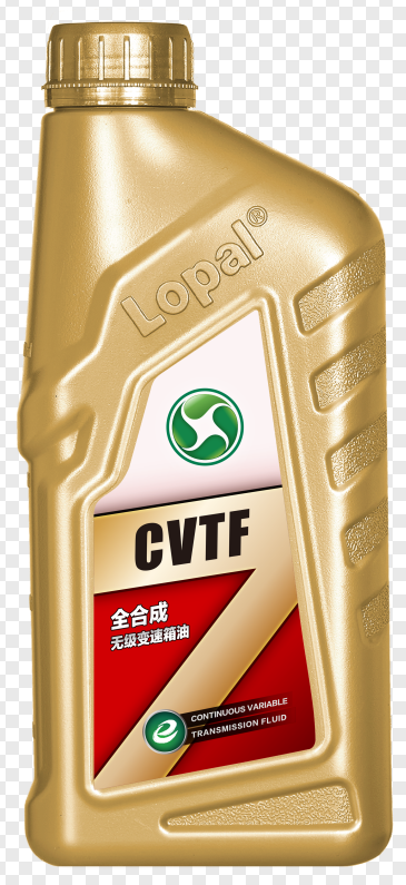 Lopal CVTF