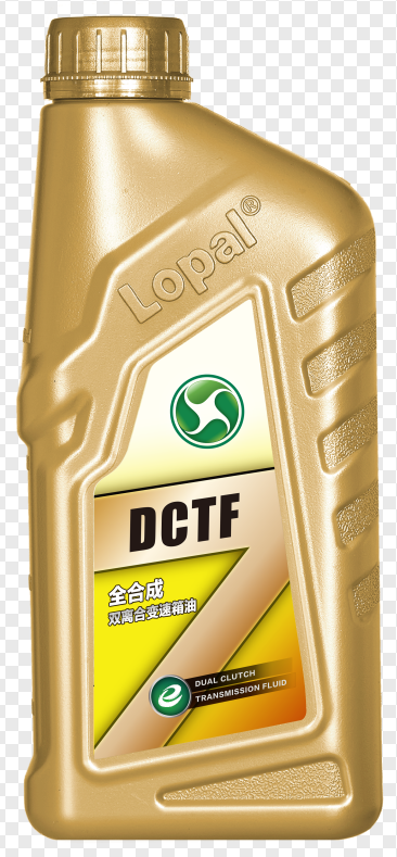 Lopal DCTF