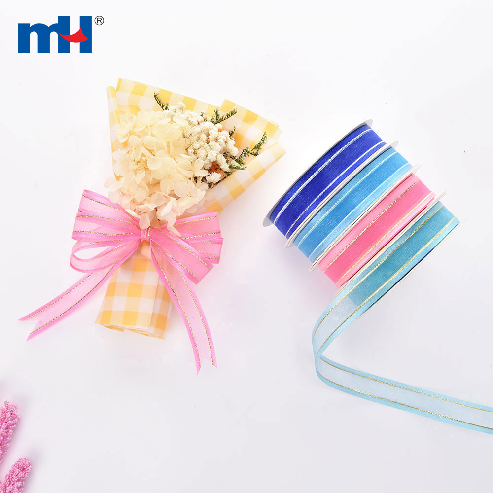 Organza Ribbon